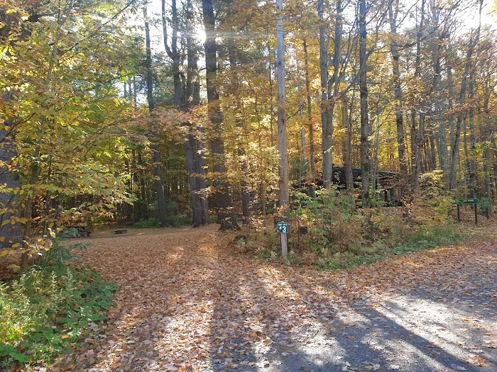 Remington Park RV Campground 5