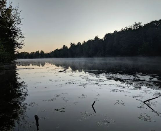 Remington Park RV Campground