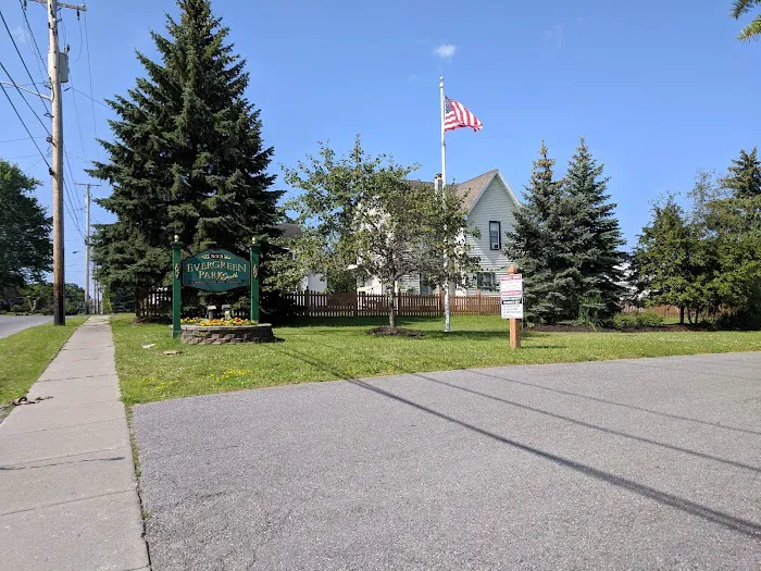 Evergreen Park 1