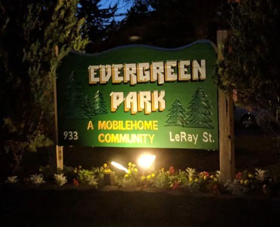 Evergreen Park