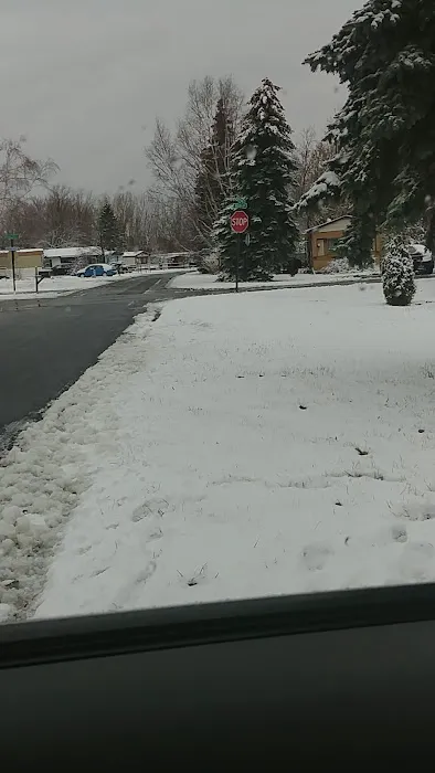 Northland Park Inc. 1