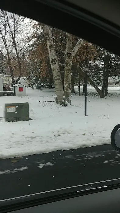 Northland Park Inc. 9