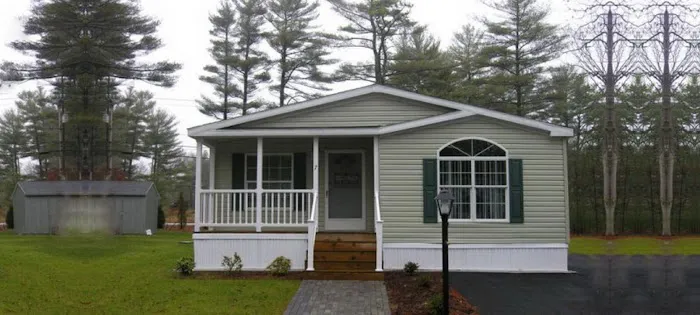 Northland Park Inc. 8