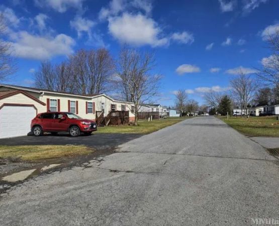 Northland Estates by Cook Properties