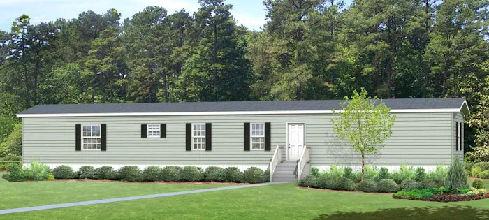 Woodlane Village MHC 0