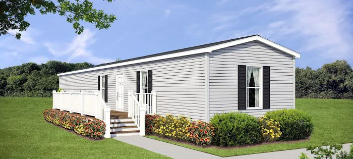 Jefferson Court MHC 1