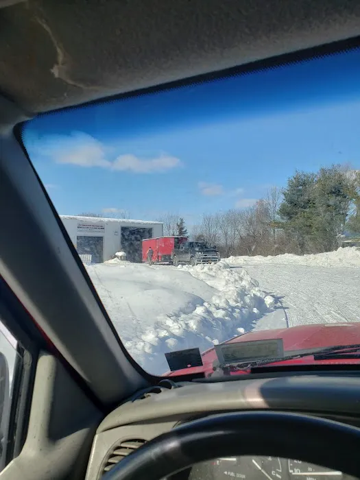 Jefferson Court MHC 0