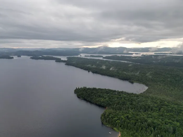 Golden Beach Campground 2