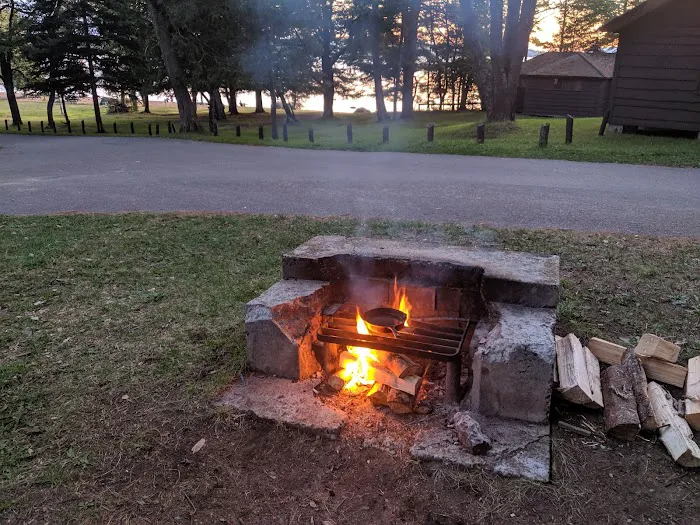 Golden Beach Campground 6