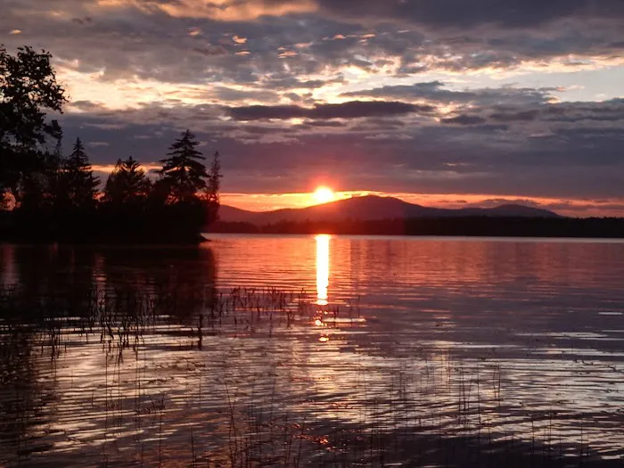 Golden Beach Campground 8