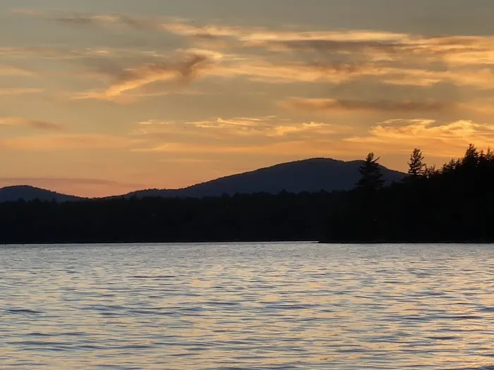 Golden Beach Campground 7