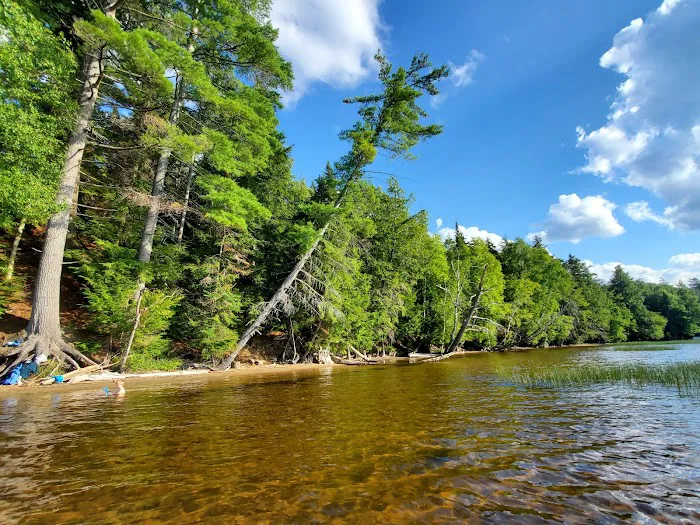 Golden Beach Campground 0