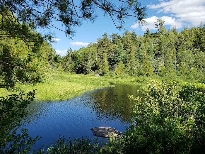 Golden Beach Campground 4