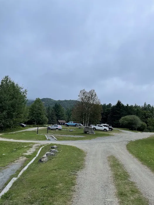 Cedar River Campsites 7