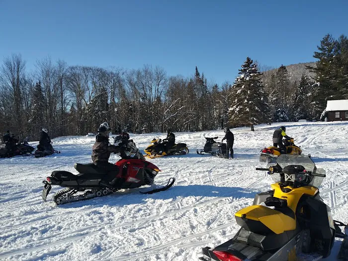 Cedar River Campsites 5