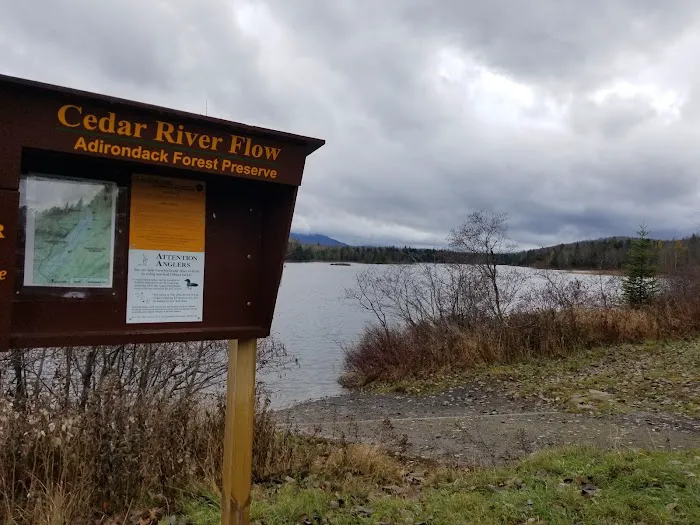 Cedar River Campsites 8