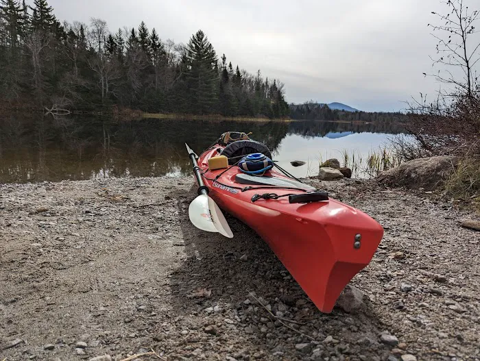 Cedar River Campsites 3