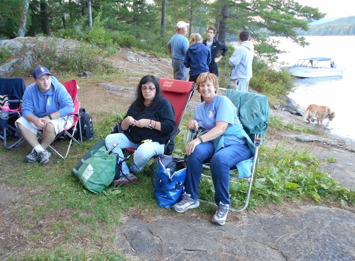 Forked Lake Site 52 1
