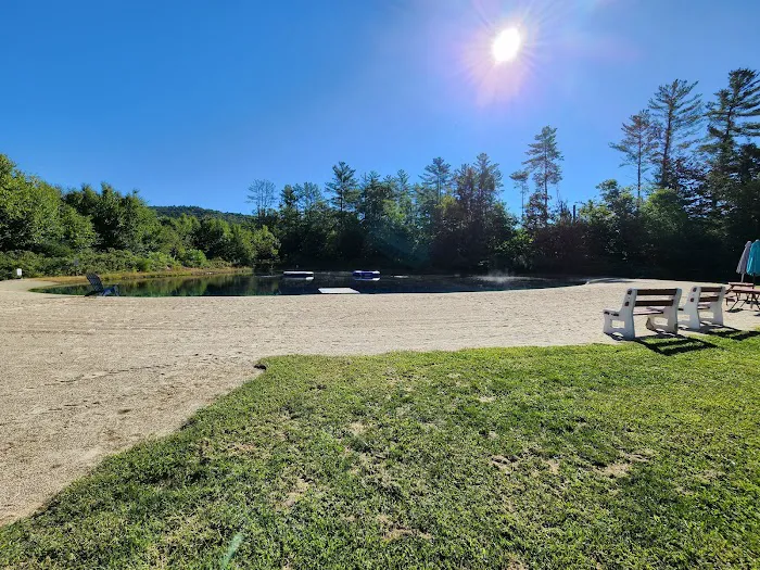 Crown Point Camping Area 0