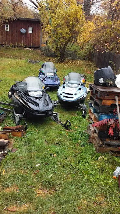 V T Forest Services 0