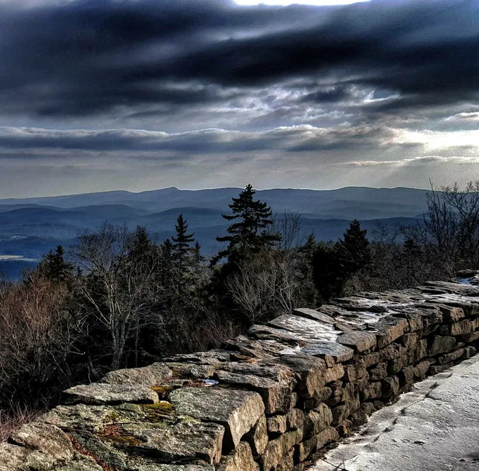 Mount Ascutney State Park Campground 7