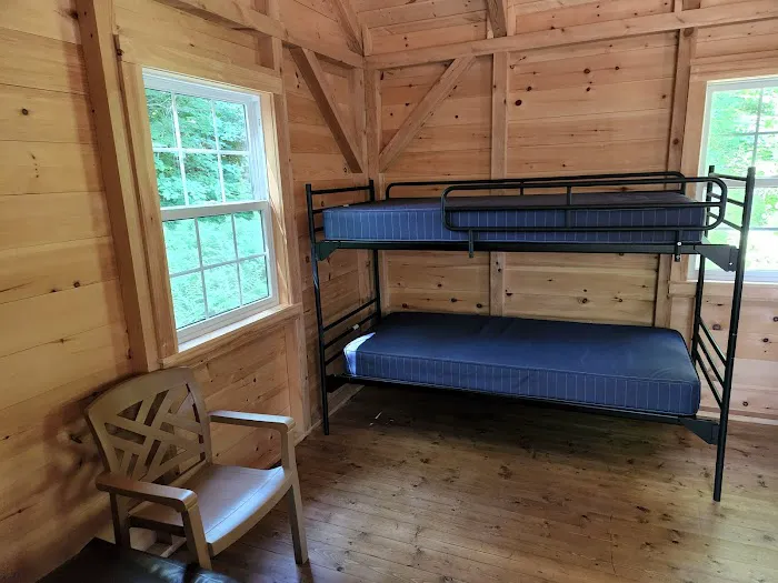 Mount Ascutney State Park Campground 6