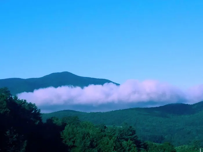 Mount Ascutney State Park Campground 8