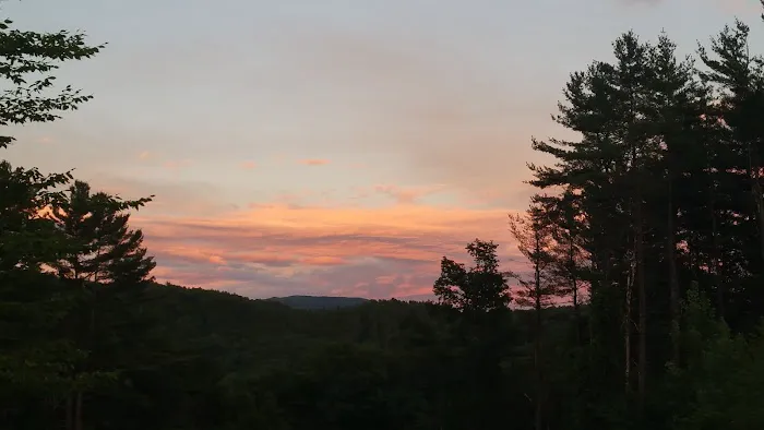 Running Bear Camping Area 0