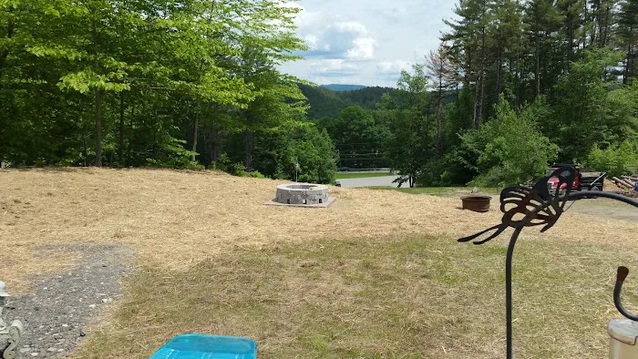 Running Bear Camping Area 2