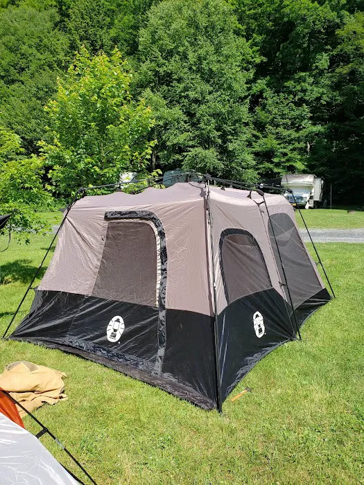 Getaway Mountain Campground 9