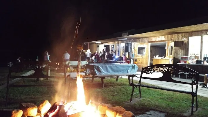 Getaway Mountain Campground 0