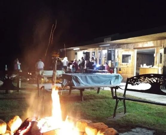 Getaway Mountain Campground