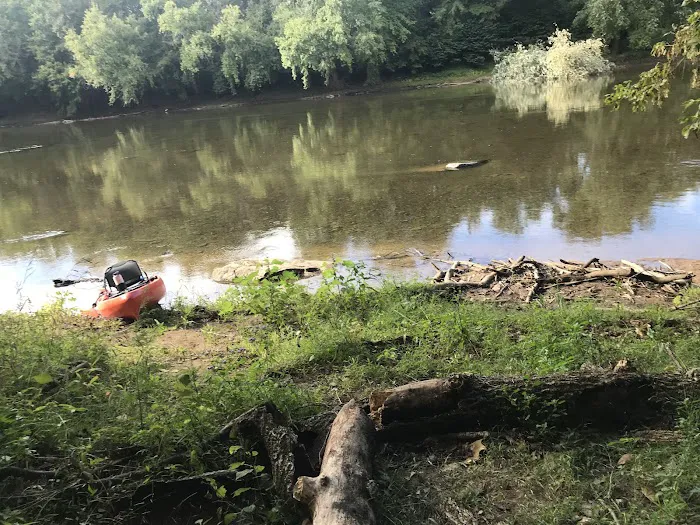 Marble Quarry Campsite 0
