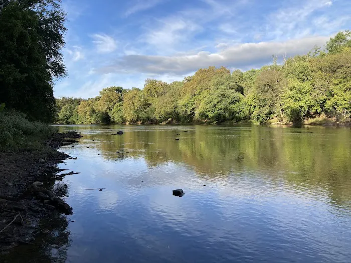 Marble Quarry Campsite 6