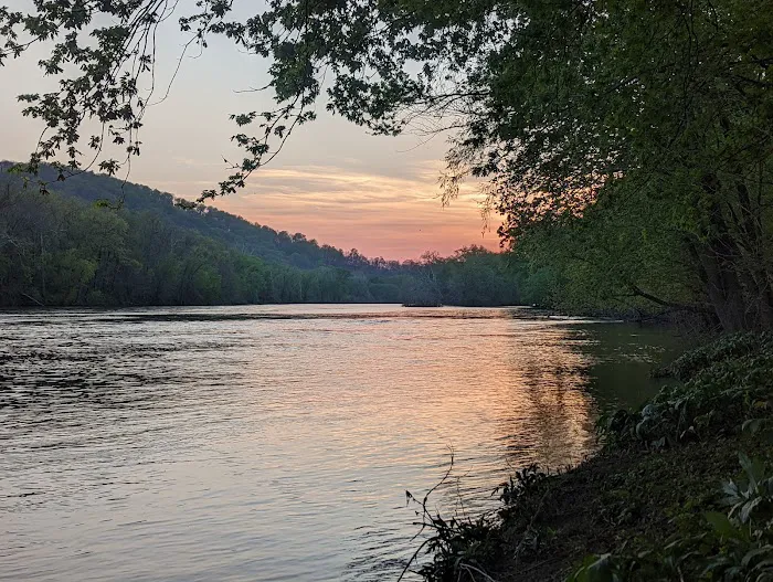 Calico Rocks Campsite 1
