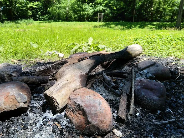 Calico Rocks Campsite 4