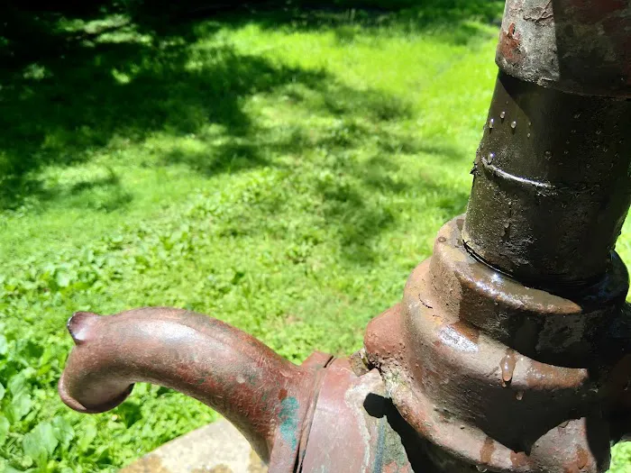 Calico Rocks Campsite 9