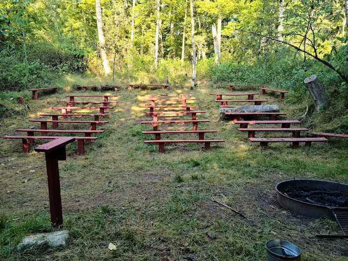 Izaak Walton League of America Conservation Farm 4