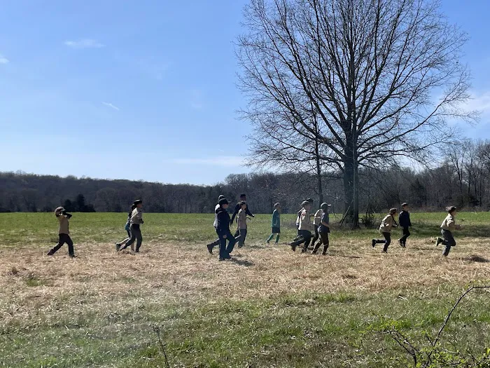 Izaak Walton League of America Conservation Farm 8
