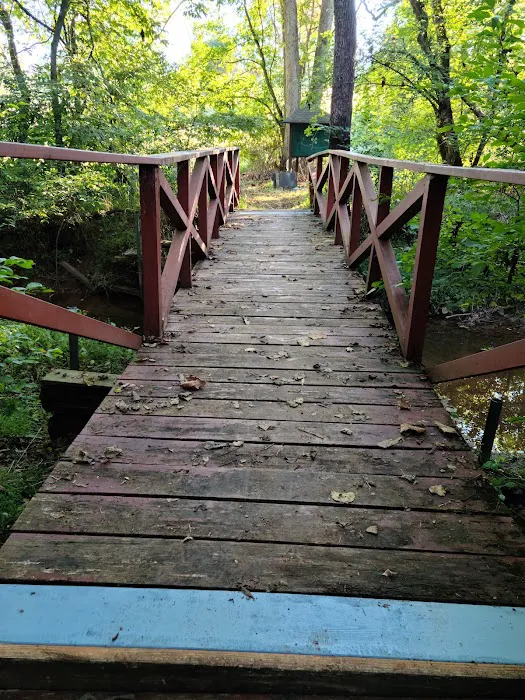 Izaak Walton League of America Conservation Farm 9