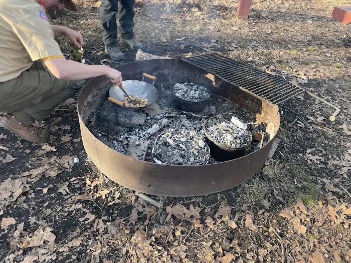 Izaak Walton League of America Conservation Farm 3