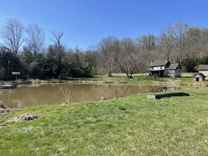 Izaak Walton League of America Conservation Farm 2