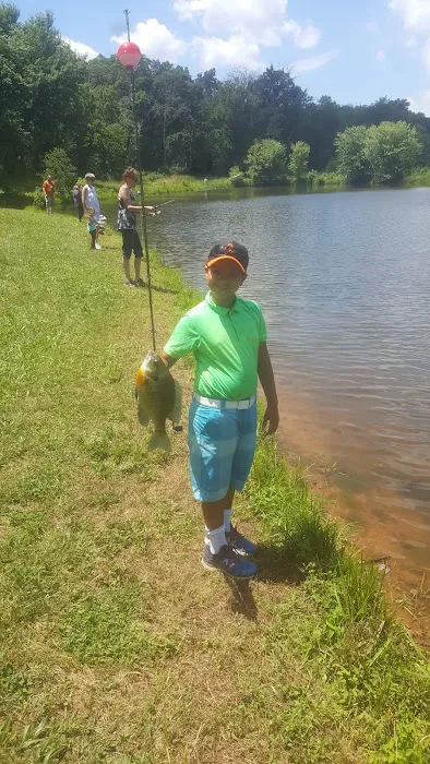 Izaak Walton League of America Conservation Farm 0