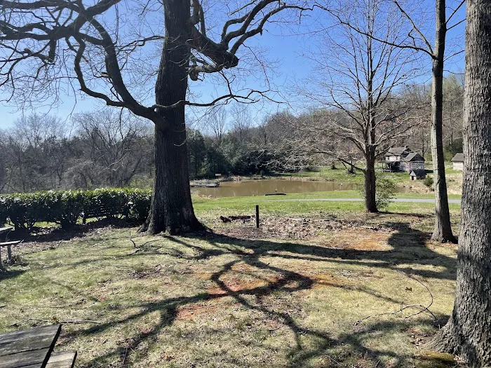 Izaak Walton League of America Conservation Farm 1