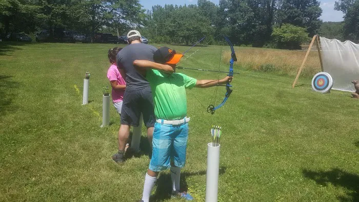 Izaak Walton League of America Conservation Farm 7