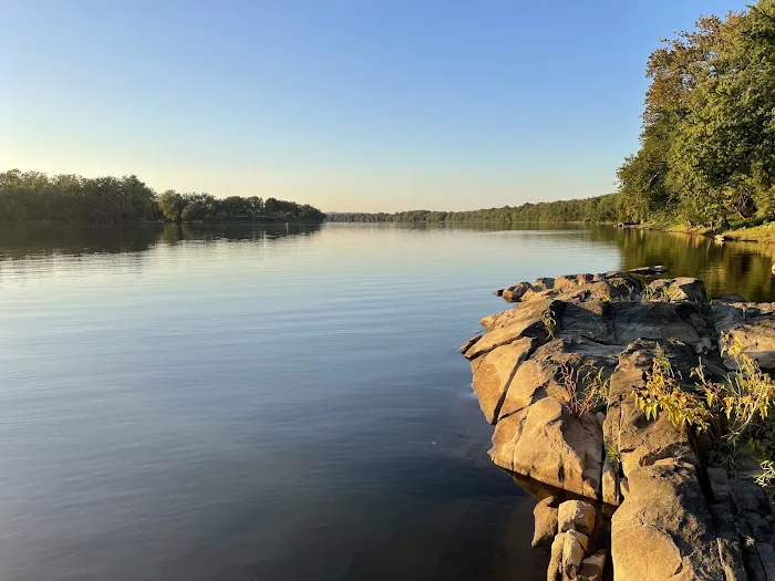 Chisel Branch Hiker Biker Campsite 0