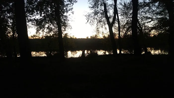 Chisel Branch Hiker Biker Campsite 5