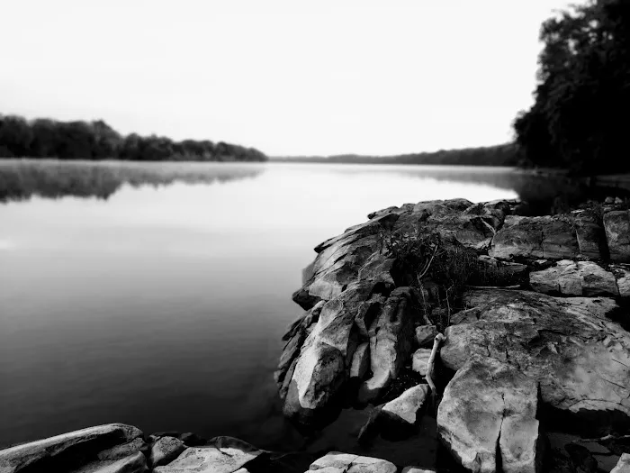 Chisel Branch Hiker Biker Campsite 3