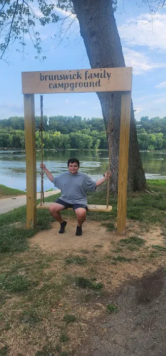 Brunswick Town Campsite 5