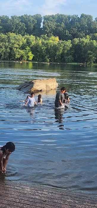 Brunswick Town Campsite 0